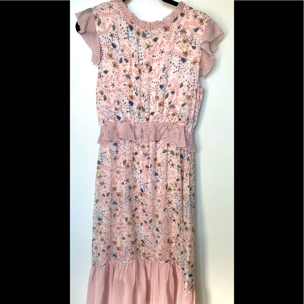 CJLA dress
